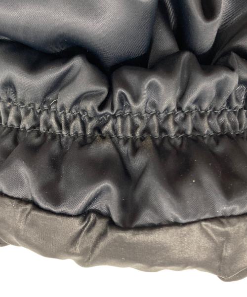 DUVETICA（デュベティカ）DUVETICA (デュベティカ) ACEダウンコート ネイビー サイズ:40の古着・服飾アイテム