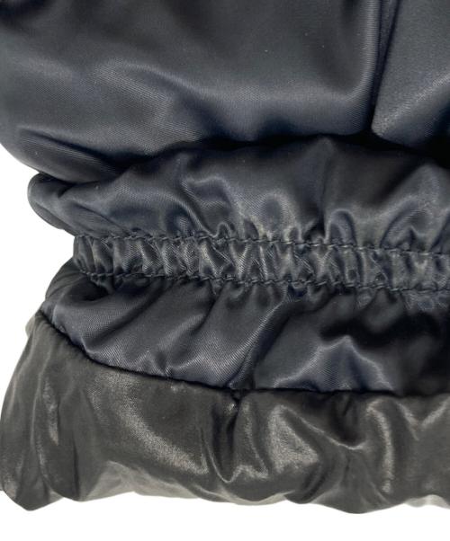 DUVETICA（デュベティカ）DUVETICA (デュベティカ) ACEダウンコート ネイビー サイズ:40の古着・服飾アイテム