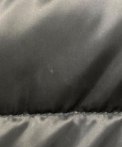 DUVETICA（デュベティカ）DUVETICA (デュベティカ) ACEダウンコート ネイビー サイズ:40の古着・服飾アイテム