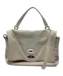 zanellato（ザネラート）の古着「POSTINA S」｜ベージュ