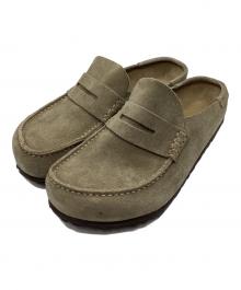 BIRKENSTOCK（ビルケンシュトック）の古着「Naples Wrapped」｜ベージュ