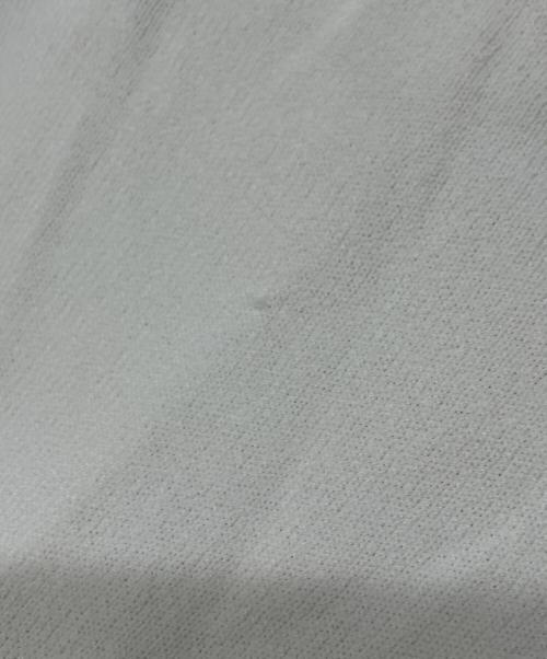 Spick and Span（スピック＆スパン）Spick and Span (スピック＆スパン) 14GWASHABLE2WAYポンチョプルオーバー ホワイト サイズ:Freeの古着・服飾アイテム