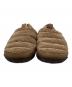 THE NORTH FACE (ザ ノース フェイス) Nuptse Mules ブラウン サイズ:23：3000円