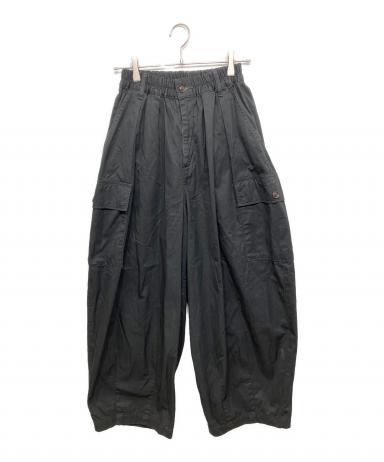 中古・古着通販】HARVESTY (ハーベスティー) CIRCUS CARGO PANTS