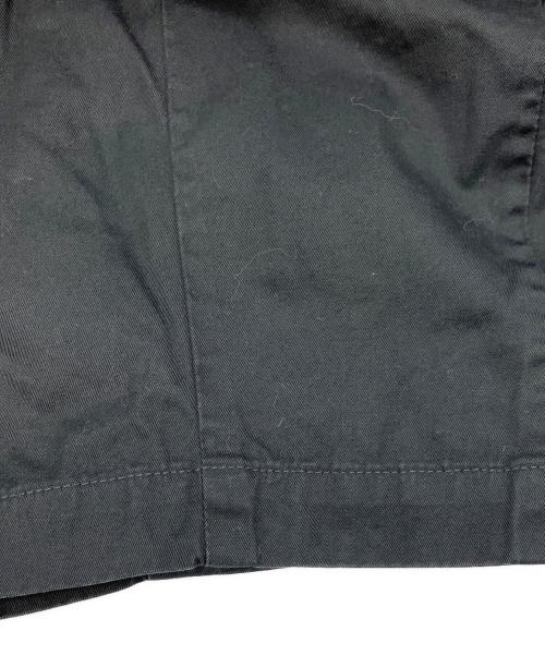 HARVESTY（ハーベスティー）HARVESTY (ハーベスティー) CIRCUS CARGO PANTS  ブラック サイズ:2の古着・服飾アイテム