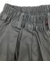 中古・古着 HARVESTY (ハーベスティー) CIRCUS CARGO PANTS  ブラック サイズ:2：8000円