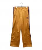 Needlesニードルズ）の古着「Track Pant」｜イエロー