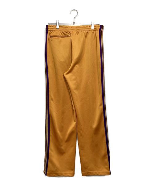 Needles（ニードルズ）Needles (ニードルズ) Track Pant イエロー サイズ:Mの古着・服飾アイテム
