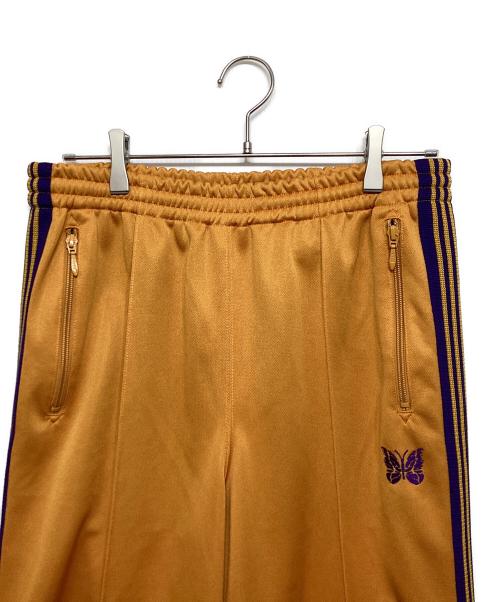 Needles（ニードルズ）Needles (ニードルズ) Track Pant イエロー サイズ:Mの古着・服飾アイテム