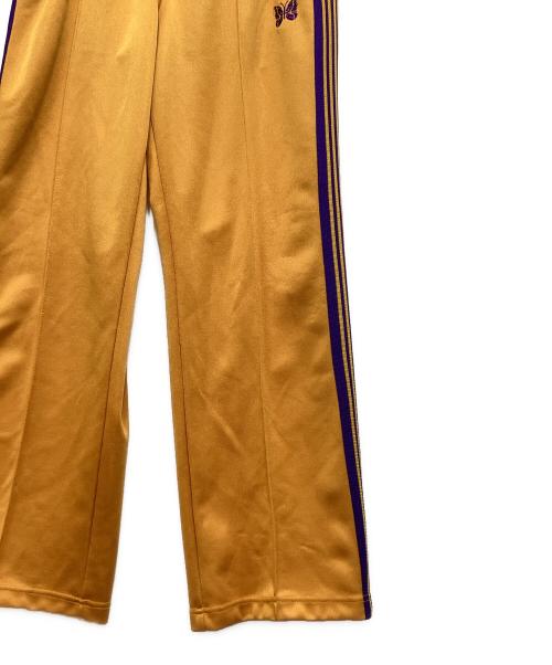 Needles（ニードルズ）Needles (ニードルズ) Track Pant イエロー サイズ:Mの古着・服飾アイテム