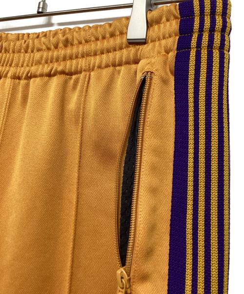 Needles（ニードルズ）Needles (ニードルズ) Track Pant イエロー サイズ:Mの古着・服飾アイテム