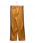 Needles (ニードルズ) Track Pant イエロー サイズ:M：9000円