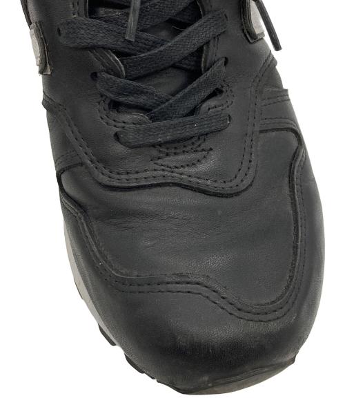 NEW BALANCE（ニューバランス）NEW BALANCE (ニューバランス) NEW BALANCE Classic1300 ブラック サイズ:27.5cmの古着・服飾アイテム