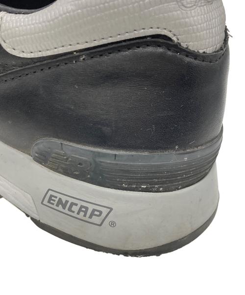 NEW BALANCE（ニューバランス）NEW BALANCE (ニューバランス) NEW BALANCE Classic1300 ブラック サイズ:27.5cmの古着・服飾アイテム