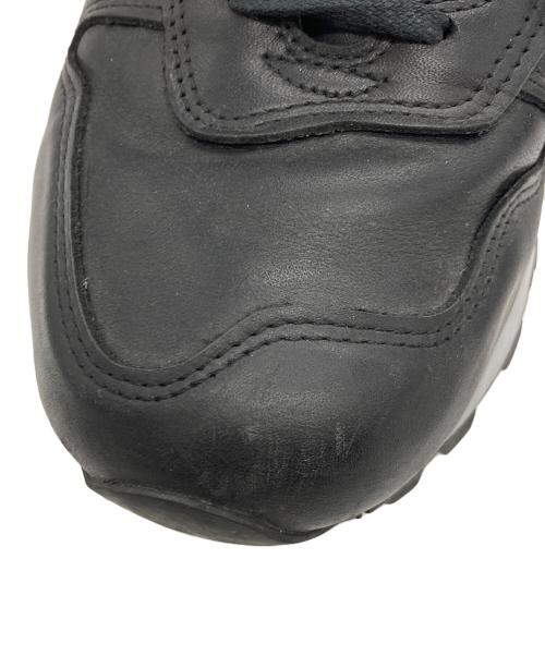 NEW BALANCE（ニューバランス）NEW BALANCE (ニューバランス) NEW BALANCE Classic1300 ブラック サイズ:27.5cmの古着・服飾アイテム