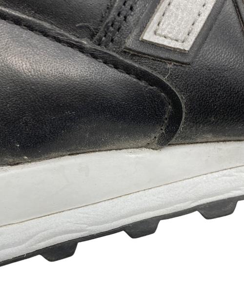 NEW BALANCE（ニューバランス）NEW BALANCE (ニューバランス) NEW BALANCE Classic1300 ブラック サイズ:27.5cmの古着・服飾アイテム