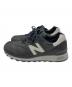 NEW BALANCE (ニューバランス) NEW BALANCE Classic1300 ブラック サイズ:27.5cm：15000円
