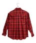 Traditional Weatherwear (トラディショナルウェザーウェア) SHIRT 001 ローズレッドモダン サイズ:L：10000円