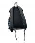 COACH (コーチ) Terrain Trek Pack with Graphic Checker Print ブラック×ブルー：17000円