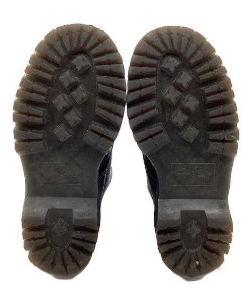 Dr.Martens（ドクターマーチン）Dr.Martens (ドクターマーチン) SINCLAIR JUNGLE BOOT ブラック サイズ:UK 3の古着・服飾アイテム