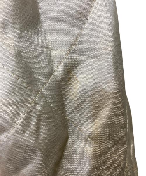 VINTAGE（ヴィンテージ）VINTAGE (ヴィンテージ) リバーシブルスカジャン ピンク×ブルー サイズ:不明の古着・服飾アイテム