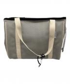 EDITA.エディータ）の古着「ポーチ付きトートバッグ」