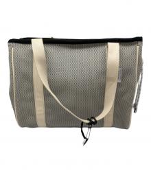 EDITA.（エディータ）の古着「ポーチ付きトートバッグ」