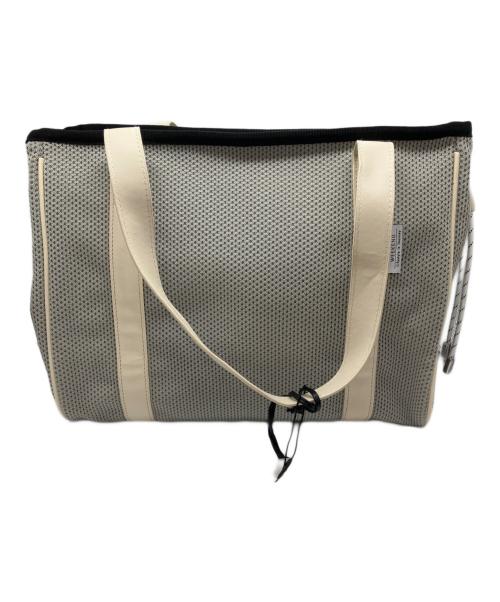 EDITA.（エディータ）EDITA. (エディータ) ポーチ付きトートバッグの古着・服飾アイテム