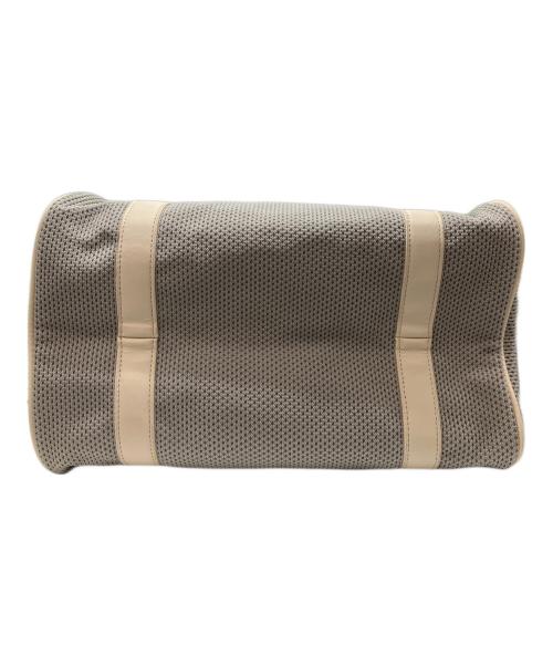 EDITA.（エディータ）EDITA. (エディータ) ポーチ付きトートバッグの古着・服飾アイテム