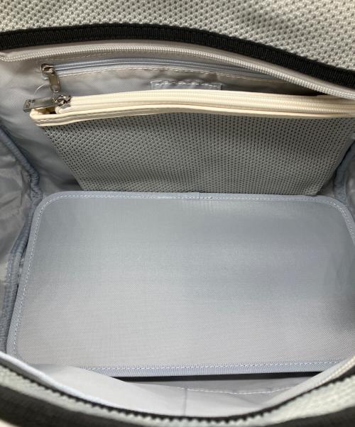 EDITA.（エディータ）EDITA. (エディータ) ポーチ付きトートバッグの古着・服飾アイテム