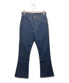 LEVI'S（リーバイス）の古着「デニムパンツ」｜インディゴ
