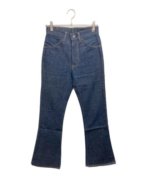 LEVI'S（リーバイス）LEVI'S (リーバイス) デニムパンツ インディゴ サイズ:W28×L32の古着・服飾アイテム