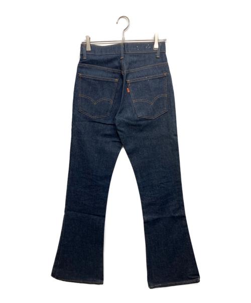 LEVI'S（リーバイス）LEVI'S (リーバイス) デニムパンツ インディゴ サイズ:W28×L32の古着・服飾アイテム