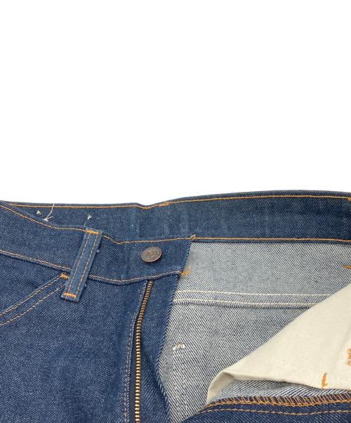 LEVI'S（リーバイス）LEVI'S (リーバイス) デニムパンツ インディゴ サイズ:W28×L32の古着・服飾アイテム