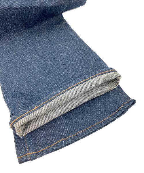 LEVI'S（リーバイス）LEVI'S (リーバイス) デニムパンツ インディゴ サイズ:W28×L32の古着・服飾アイテム