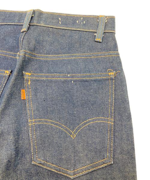 LEVI'S（リーバイス）LEVI'S (リーバイス) デニムパンツ インディゴ サイズ:W28×L32の古着・服飾アイテム