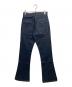 LEVI'S (リーバイス) デニムパンツ インディゴ サイズ:W28×L32：35000円