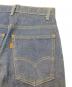 中古・古着 LEVI'S (リーバイス) デニムパンツ インディゴ サイズ:W28×L32：35000円