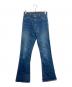 LEVI'S（リーバイス）の古着「ブーツカットデニムパンツ」｜ブルー