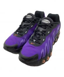 NIKE（ナイキ）の古着「AIR MAX DN8 BLACK/FIERCE PURPLE-INDIGO BURST」｜パープル