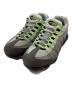 NIKE（ナイキ）の古着「AIR VAPORMAX 95」｜グレー×グリーン