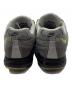 中古・古着 NIKE (ナイキ) AIR VAPORMAX 95 グレー×グリーン サイズ:26.5：9000円