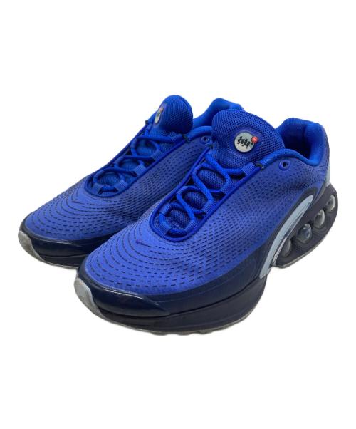 NIKE（ナイキ）NIKE (ナイキ) AIR MAX DN ブルー サイズ:26の古着・服飾アイテム
