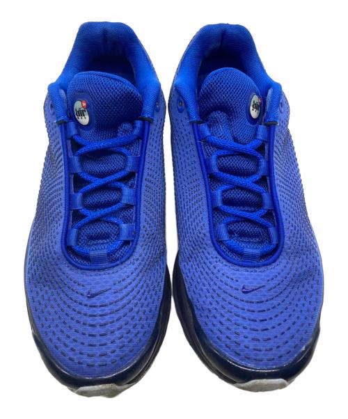 NIKE（ナイキ）NIKE (ナイキ) AIR MAX DN ブルー サイズ:26の古着・服飾アイテム