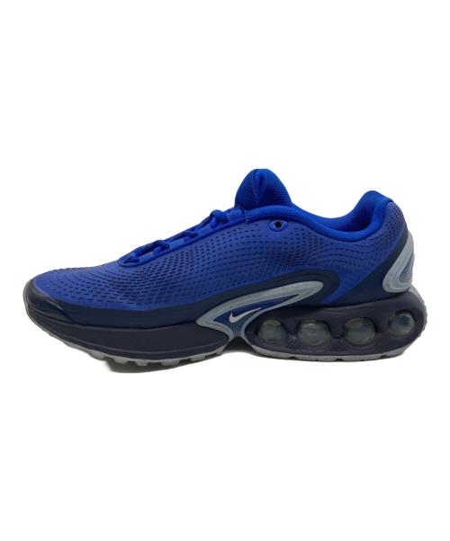 NIKE（ナイキ）NIKE (ナイキ) AIR MAX DN ブルー サイズ:26の古着・服飾アイテム