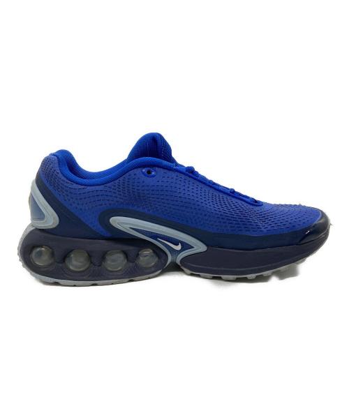 NIKE（ナイキ）NIKE (ナイキ) AIR MAX DN ブルー サイズ:26の古着・服飾アイテム