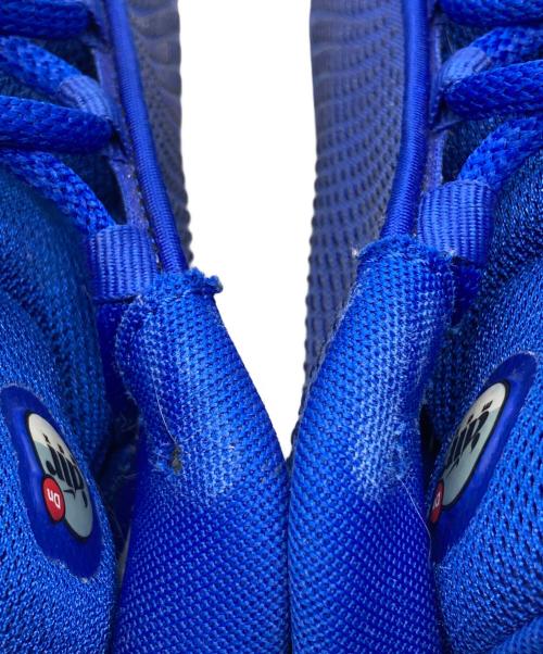 NIKE（ナイキ）NIKE (ナイキ) AIR MAX DN ブルー サイズ:26の古着・服飾アイテム