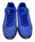 中古・古着 NIKE (ナイキ) AIR MAX DN ブルー サイズ:26：7000円
