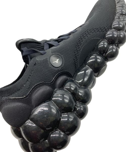 MIZUNO（ミズノ）MIZUNO (ミズノ) THE MIZUNO ENERZY ブラック サイズ:25cmの古着・服飾アイテム