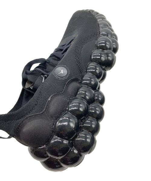 MIZUNO（ミズノ）MIZUNO (ミズノ) THE MIZUNO ENERZY ブラック サイズ:25cmの古着・服飾アイテム